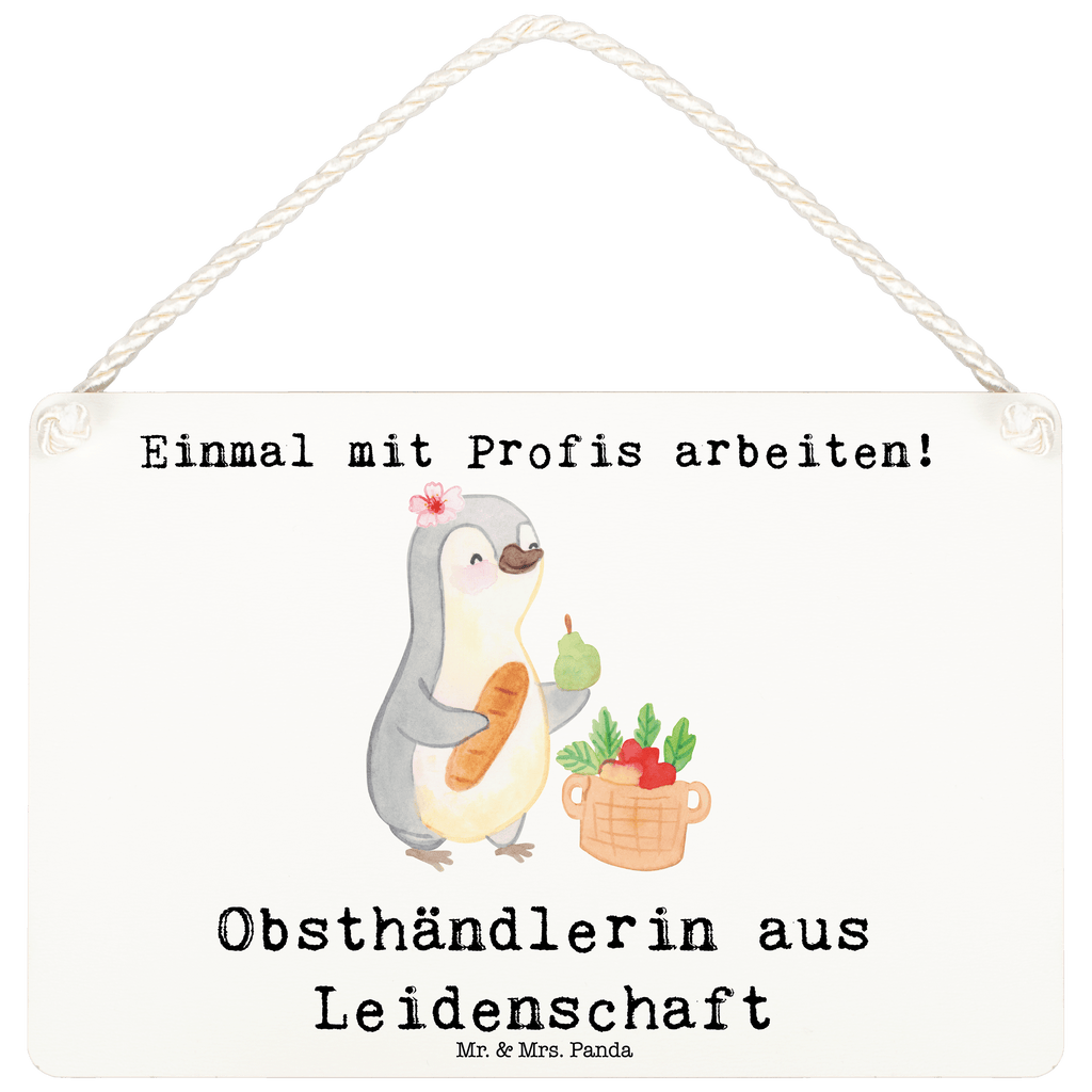 Deko Schild Obsthändlerin aus Leidenschaft Dekoschild, Deko Schild, Schild, Tür Schild, Türschild, Holzschild, Wandschild, Wanddeko, Beruf, Ausbildung, Jubiläum, Abschied, Rente, Kollege, Kollegin, Geschenk, Schenken, Arbeitskollege, Mitarbeiter, Firma, Danke, Dankeschön, Obsthändlerin, Obstverkäuferin, Wochenmarkthändlerin, Obstbäuerin, Obst- und Gemüsehändlerin, Obstplantage