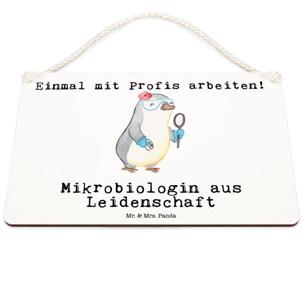Deko Schild Mikrobiologin aus Leidenschaft Dekoschild, Deko Schild, Schild, Tür Schild, Türschild, Holzschild, Wandschild, Wanddeko, Beruf, Ausbildung, Jubiläum, Abschied, Rente, Kollege, Kollegin, Geschenk, Schenken, Arbeitskollege, Mitarbeiter, Firma, Danke, Dankeschön, Mikrobiologin, Naturwissenschaftlerin, Labor, Forschung