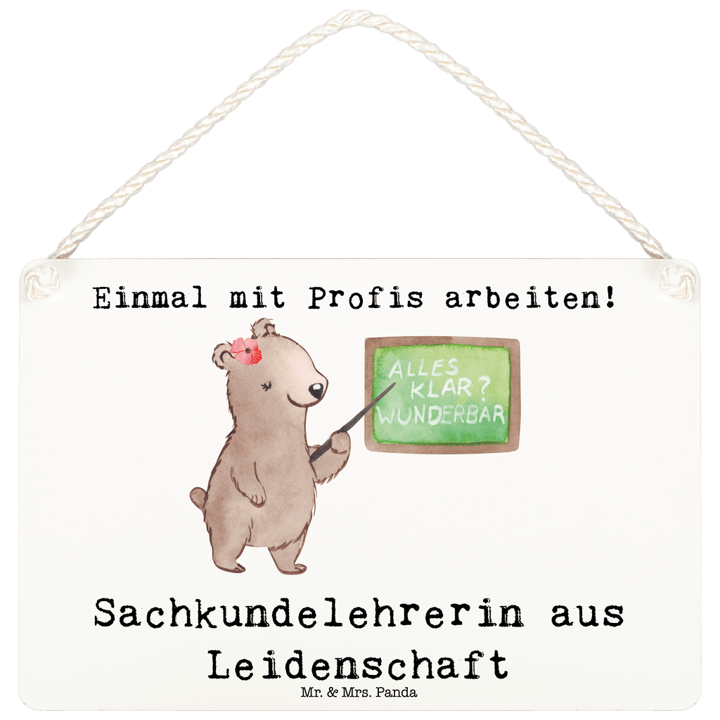 Deko Schild Sachkundelehrerin aus Leidenschaft Dekoschild, Deko Schild, Schild, Tür Schild, Türschild, Holzschild, Wandschild, Wanddeko, Beruf, Ausbildung, Jubiläum, Abschied, Rente, Kollege, Kollegin, Geschenk, Schenken, Arbeitskollege, Mitarbeiter, Firma, Danke, Dankeschön, Sachkundelehrerin, Sachkundeunterricht, Schule, Grundschule