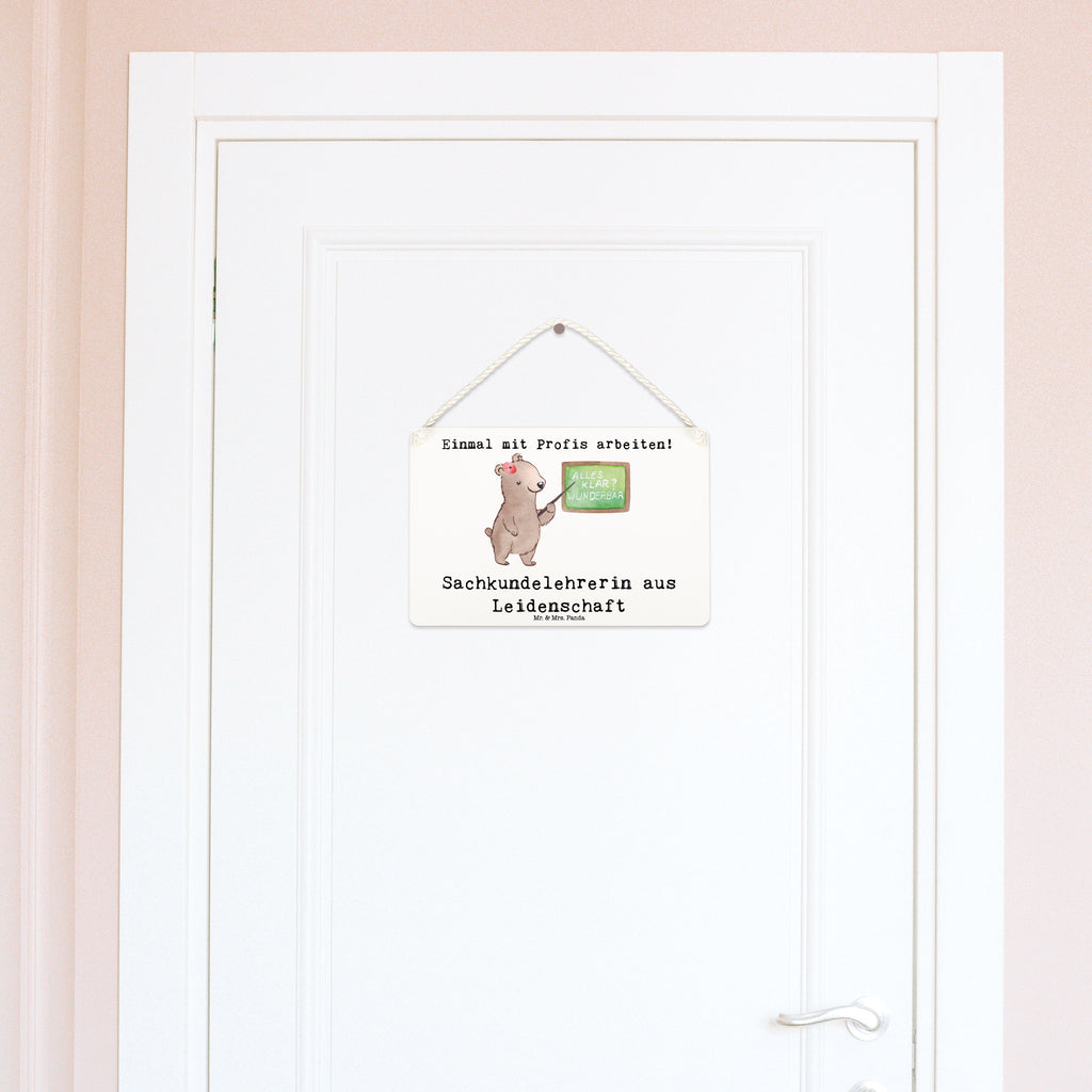 Deko Schild Sachkundelehrerin aus Leidenschaft Dekoschild, Deko Schild, Schild, Tür Schild, Türschild, Holzschild, Wandschild, Wanddeko, Beruf, Ausbildung, Jubiläum, Abschied, Rente, Kollege, Kollegin, Geschenk, Schenken, Arbeitskollege, Mitarbeiter, Firma, Danke, Dankeschön, Sachkundelehrerin, Sachkundeunterricht, Schule, Grundschule