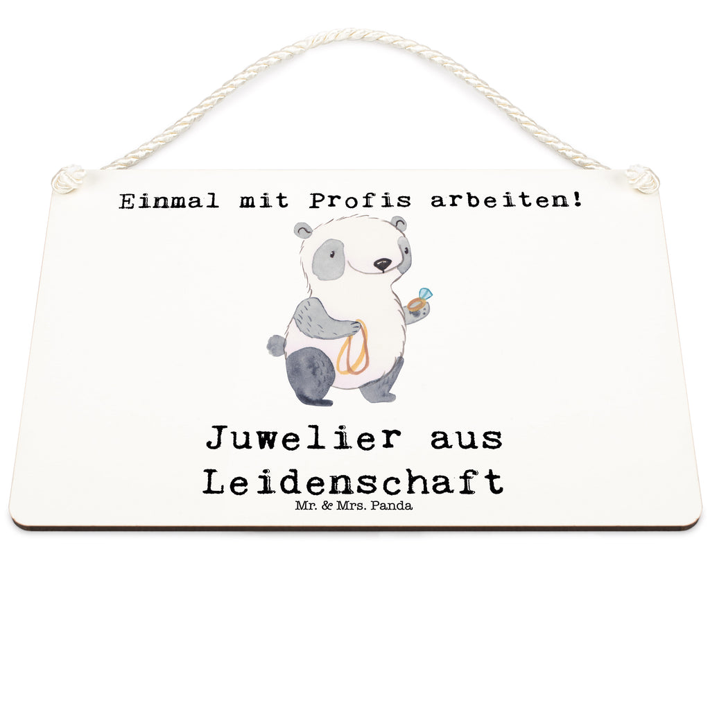 Deko Schild Juwelier aus Leidenschaft Dekoschild, Deko Schild, Schild, Tür Schild, Türschild, Holzschild, Wandschild, Wanddeko, Beruf, Ausbildung, Jubiläum, Abschied, Rente, Kollege, Kollegin, Geschenk, Schenken, Arbeitskollege, Mitarbeiter, Firma, Danke, Dankeschön, Juwelier, Goldschmied, Schmuckwarenhändler, Schmuckgeschäft, Eröffnung