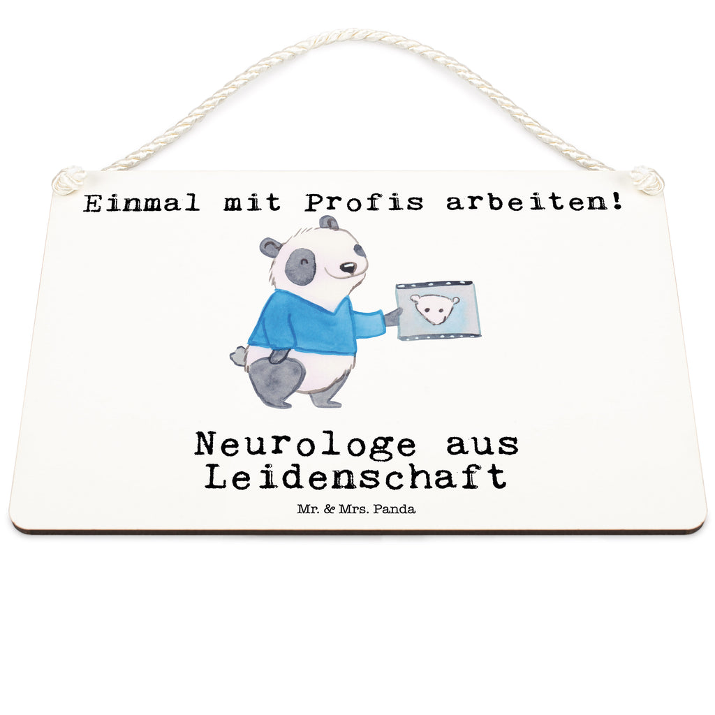 Deko Schild Neurologe aus Leidenschaft Dekoschild, Deko Schild, Schild, Tür Schild, Türschild, Holzschild, Wandschild, Wanddeko, Beruf, Ausbildung, Jubiläum, Abschied, Rente, Kollege, Kollegin, Geschenk, Schenken, Arbeitskollege, Mitarbeiter, Firma, Danke, Dankeschön, Neurologe, Neurologie, Mediziner, Medizinstudium