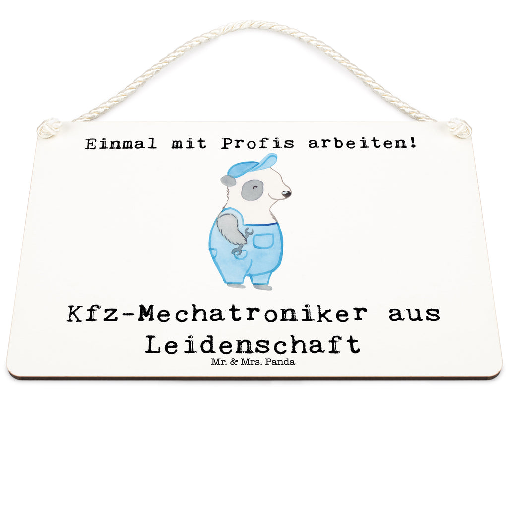 Deko Schild Kfz-Mechatroniker aus Leidenschaft Dekoschild, Deko Schild, Schild, Tür Schild, Türschild, Holzschild, Wandschild, Wanddeko, Beruf, Ausbildung, Jubiläum, Abschied, Rente, Kollege, Kollegin, Geschenk, Schenken, Arbeitskollege, Mitarbeiter, Firma, Danke, Dankeschön, Kfz-Mechatroniker, Kraftfahrzeugmechaniker, Meister, Gesellenprüfung