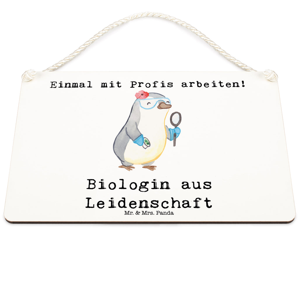 Deko Schild Biologin aus Leidenschaft Dekoschild, Deko Schild, Schild, Tür Schild, Türschild, Holzschild, Wandschild, Wanddeko, Beruf, Ausbildung, Jubiläum, Abschied, Rente, Kollege, Kollegin, Geschenk, Schenken, Arbeitskollege, Mitarbeiter, Firma, Danke, Dankeschön, Biologin, Biologie, Naturwissenschaftlerin, Labor, Studium, Bachelor, Master