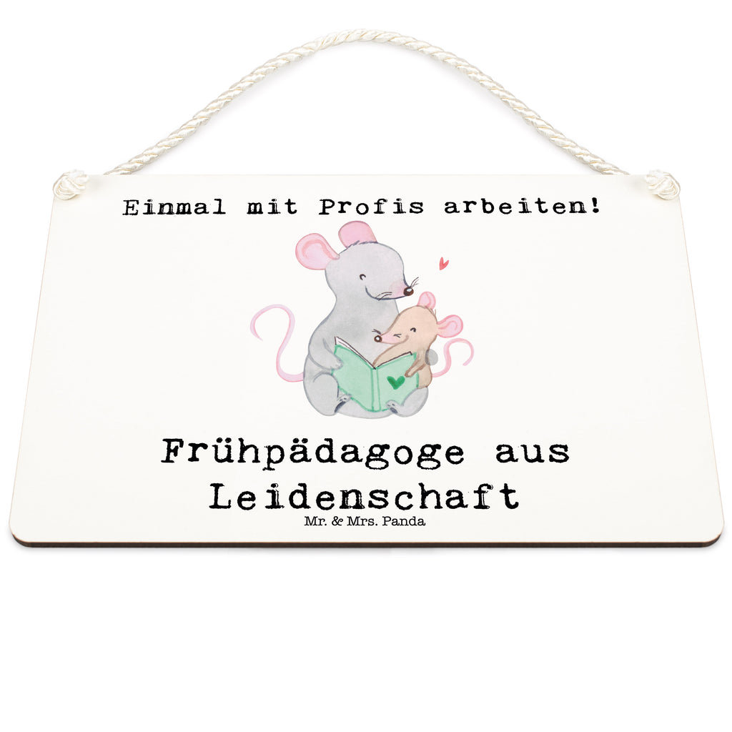 Deko Schild Frühpädagoge aus Leidenschaft Dekoschild, Deko Schild, Schild, Tür Schild, Türschild, Holzschild, Wandschild, Wanddeko, Beruf, Ausbildung, Jubiläum, Abschied, Rente, Kollege, Kollegin, Geschenk, Schenken, Arbeitskollege, Mitarbeiter, Firma, Danke, Dankeschön, Frühpädagoge, Frühpädagogik, Studium