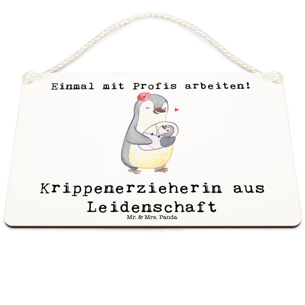 Deko Schild Krippenerzieherin aus Leidenschaft Dekoschild, Deko Schild, Schild, Tür Schild, Türschild, Holzschild, Wandschild, Wanddeko, Beruf, Ausbildung, Jubiläum, Abschied, Rente, Kollege, Kollegin, Geschenk, Schenken, Arbeitskollege, Mitarbeiter, Firma, Danke, Dankeschön, Krippenerzieherin, Kindertagesstätte, KITA, Eröffnung, Erzieherin, Pädagogin