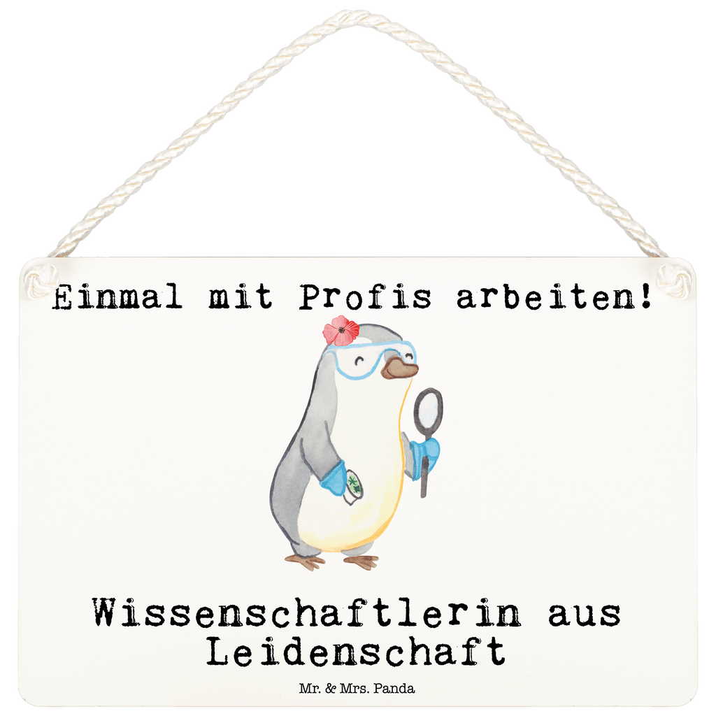 Deko Schild Wissenschaftlerin aus Leidenschaft Dekoschild, Deko Schild, Schild, Tür Schild, Türschild, Holzschild, Wandschild, Wanddeko, Beruf, Ausbildung, Jubiläum, Abschied, Rente, Kollege, Kollegin, Geschenk, Schenken, Arbeitskollege, Mitarbeiter, Firma, Danke, Dankeschön, Wissenschaftlerin, Forscherin, Akademikerin, Universität, Forschungseinrichtung