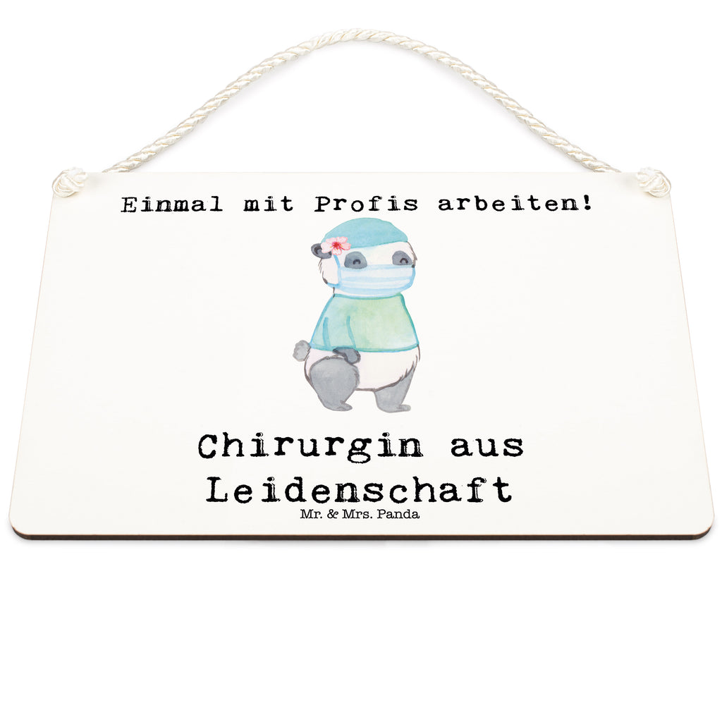 Deko Schild Chirurgin aus Leidenschaft Dekoschild, Deko Schild, Schild, Tür Schild, Türschild, Holzschild, Wandschild, Wanddeko, Beruf, Ausbildung, Jubiläum, Abschied, Rente, Kollege, Kollegin, Geschenk, Schenken, Arbeitskollege, Mitarbeiter, Firma, Danke, Dankeschön, Chirurgin, Unfallchirurgini, Notfallchirurgin, Krankenhaus, Ärztin, Medizinerin