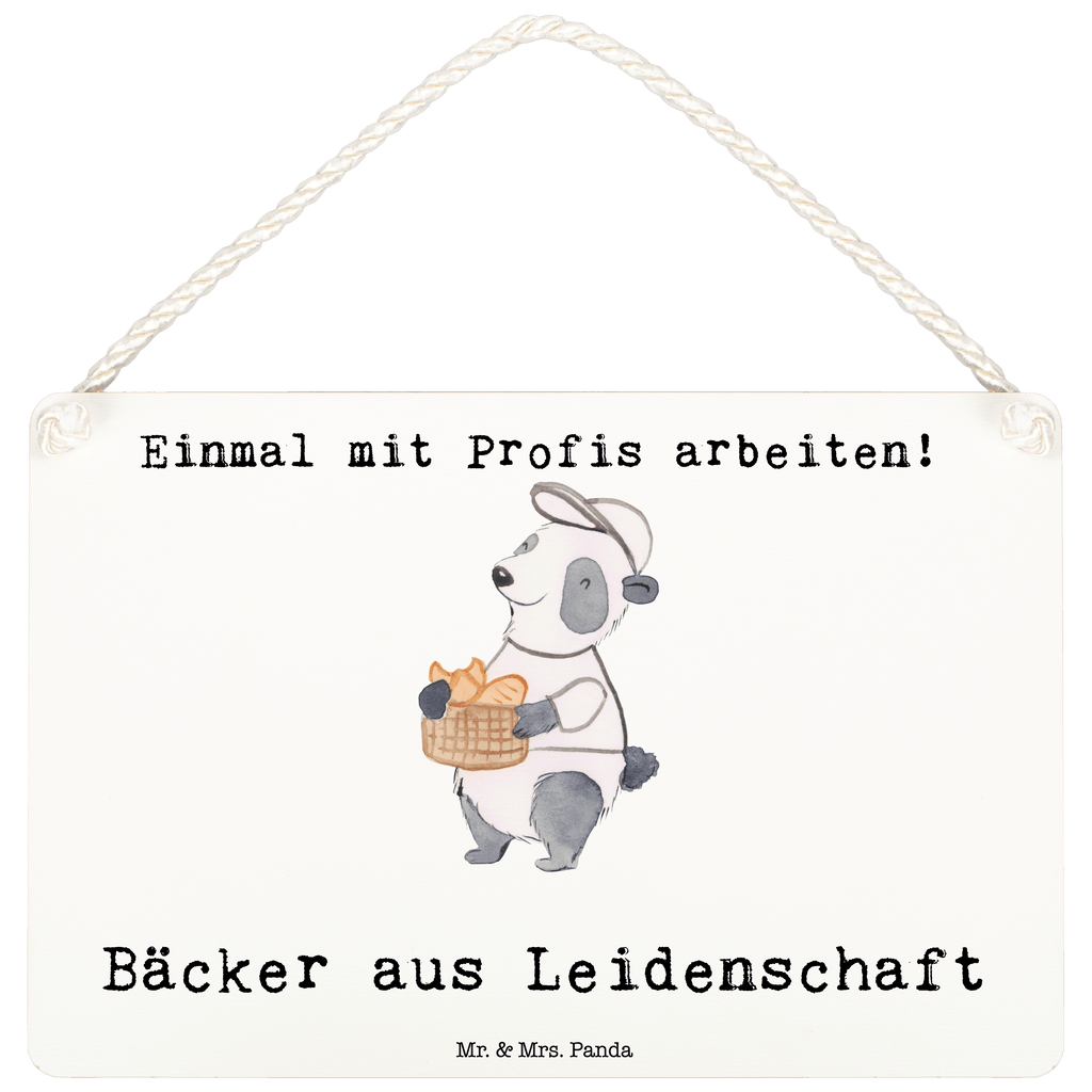 Deko Schild Bäcker aus Leidenschaft Dekoschild, Deko Schild, Schild, Tür Schild, Türschild, Holzschild, Wandschild, Wanddeko, Beruf, Ausbildung, Jubiläum, Abschied, Rente, Kollege, Kollegin, Geschenk, Schenken, Arbeitskollege, Mitarbeiter, Firma, Danke, Dankeschön, Bäcker, Konditor, Brotbäcker, Bäckerei, Backstube, Bäckerladen, Brotmanufaktur