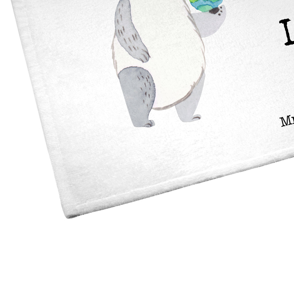 Gäste Handtuch Ozeanograf aus Leidenschaft Gästetuch, Reisehandtuch, Sport Handtuch, Frottier, Kinder Handtuch, Beruf, Ausbildung, Jubiläum, Abschied, Rente, Kollege, Kollegin, Geschenk, Schenken, Arbeitskollege, Mitarbeiter, Firma, Danke, Dankeschön, Ozeanograf, Meeresbiologe, Meereskundler, Naturwissenschaftler, Meeresforscher, maritime Forschung, Studium