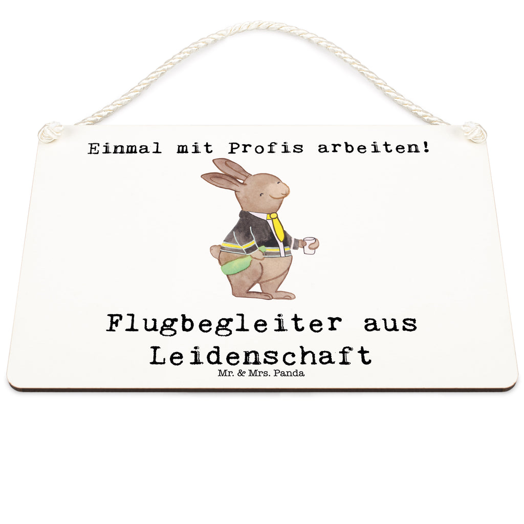 Deko Schild Flugbegleiter aus Leidenschaft Dekoschild, Deko Schild, Schild, Tür Schild, Türschild, Holzschild, Wandschild, Wanddeko, Beruf, Ausbildung, Jubiläum, Abschied, Rente, Kollege, Kollegin, Geschenk, Schenken, Arbeitskollege, Mitarbeiter, Firma, Danke, Dankeschön, Flugbegleiter, Steward, Flugsteward, Flight-Attendant