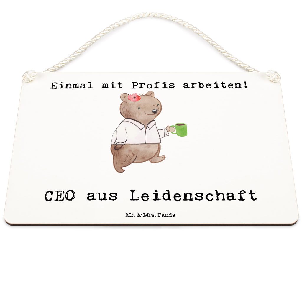 Deko Schild CEO aus Leidenschaft Dekoschild, Deko Schild, Schild, Tür Schild, Türschild, Holzschild, Wandschild, Wanddeko, Beruf, Ausbildung, Jubiläum, Abschied, Rente, Kollege, Kollegin, Geschenk, Schenken, Arbeitskollege, Mitarbeiter, Firma, Danke, Dankeschön, CEO, Chef, Führungskraft, Geschäftsinhaber, Firmeninhaber, Unternehmensinhaber, Direktor, Leiter