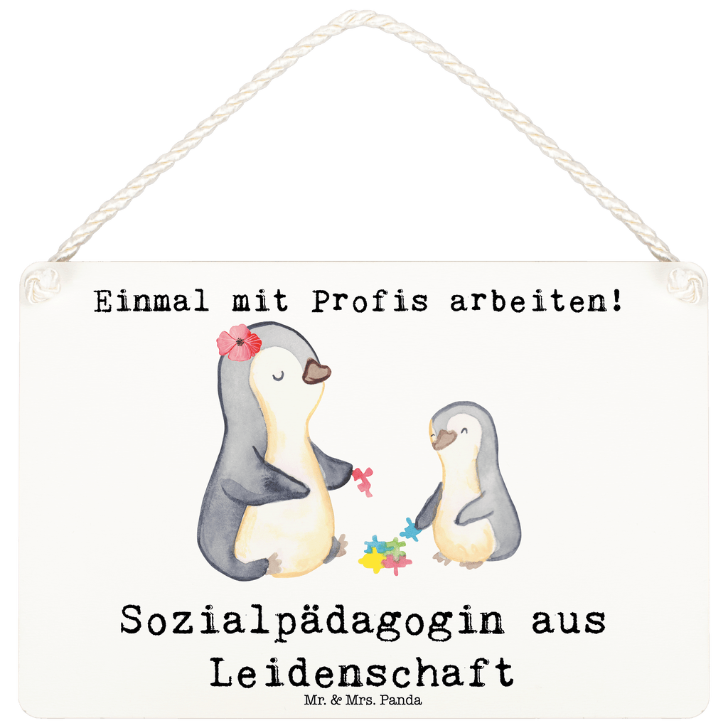 Deko Schild Sozialpädagogin aus Leidenschaft Dekoschild, Deko Schild, Schild, Tür Schild, Türschild, Holzschild, Wandschild, Wanddeko, Beruf, Ausbildung, Jubiläum, Abschied, Rente, Kollege, Kollegin, Geschenk, Schenken, Arbeitskollege, Mitarbeiter, Firma, Danke, Dankeschön