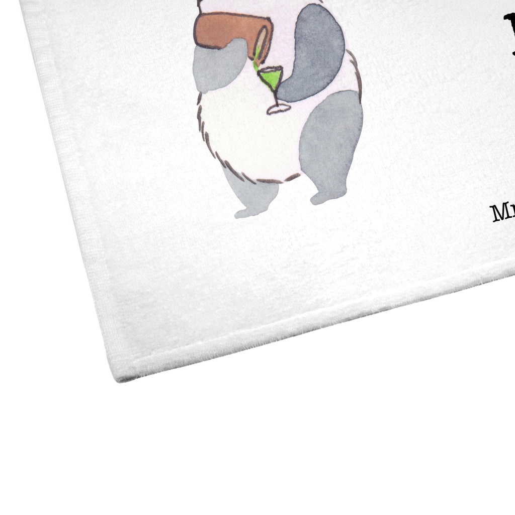 Gäste Handtuch Kneipenwirtin aus Leidenschaft Gästetuch, Reisehandtuch, Sport Handtuch, Frottier, Kinder Handtuch, Beruf, Ausbildung, Jubiläum, Abschied, Rente, Kollege, Kollegin, Geschenk, Schenken, Arbeitskollege, Mitarbeiter, Firma, Danke, Dankeschön, Kneipenwirtin, Gastwirtin, Gaststätte, Kneipe, Eröffnung, Barkeeperin, Rum, Bar