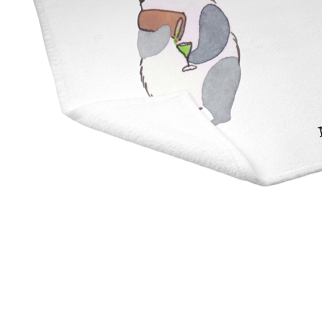 Gäste Handtuch Kneipenwirtin aus Leidenschaft Gästetuch, Reisehandtuch, Sport Handtuch, Frottier, Kinder Handtuch, Beruf, Ausbildung, Jubiläum, Abschied, Rente, Kollege, Kollegin, Geschenk, Schenken, Arbeitskollege, Mitarbeiter, Firma, Danke, Dankeschön, Kneipenwirtin, Gastwirtin, Gaststätte, Kneipe, Eröffnung, Barkeeperin, Rum, Bar