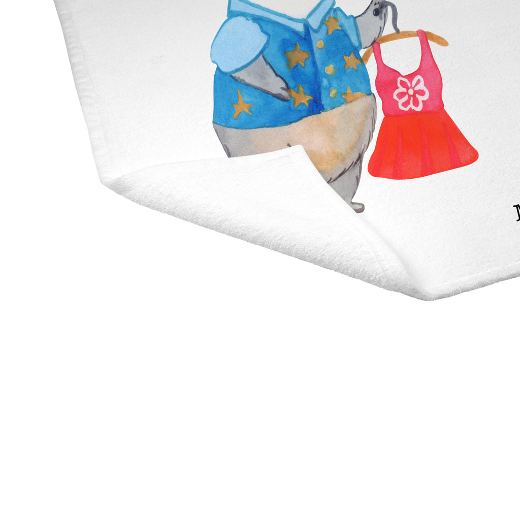 Gäste Handtuch Modeverkäufer aus Leidenschaft Gästetuch, Reisehandtuch, Sport Handtuch, Frottier, Kinder Handtuch, Beruf, Ausbildung, Jubiläum, Abschied, Rente, Kollege, Kollegin, Geschenk, Schenken, Arbeitskollege, Mitarbeiter, Firma, Danke, Dankeschön, Modeverkäufer, Verkäufer, Fashion Store