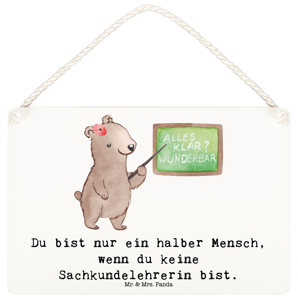 Deko Schild Sachkundelehrerin mit Herz Dekoschild, Deko Schild, Schild, Tür Schild, Türschild, Holzschild, Wandschild, Wanddeko, Beruf, Ausbildung, Jubiläum, Abschied, Rente, Kollege, Kollegin, Geschenk, Schenken, Arbeitskollege, Mitarbeiter, Firma, Danke, Dankeschön, Sachkundelehrerin, Sachkundeunterricht, Schule, Grundschule