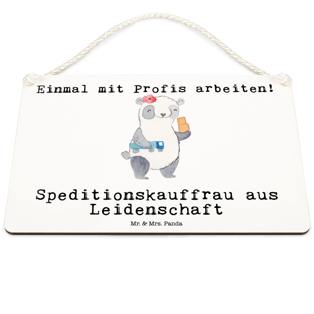 Deko Schild Speditionskauffrau aus Leidenschaft Dekoschild, Deko Schild, Schild, Tür Schild, Türschild, Holzschild, Wandschild, Wanddeko, Beruf, Ausbildung, Jubiläum, Abschied, Rente, Kollege, Kollegin, Geschenk, Schenken, Arbeitskollege, Mitarbeiter, Firma, Danke, Dankeschön
