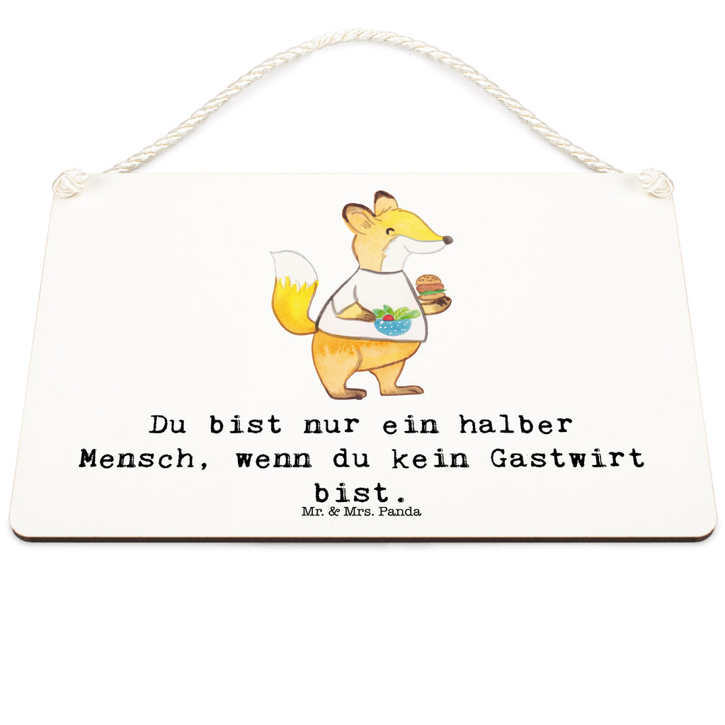 Deko Schild Gastwirt mit Herz Dekoschild, Deko Schild, Schild, Tür Schild, Türschild, Holzschild, Wandschild, Wanddeko, Beruf, Ausbildung, Jubiläum, Abschied, Rente, Kollege, Kollegin, Geschenk, Schenken, Arbeitskollege, Mitarbeiter, Firma, Danke, Dankeschön, Kneipenwirt, Gastwirt, Gaststätte, Kneipe, Eröffnung, Barkeeper, Bartender, Rum, Bar