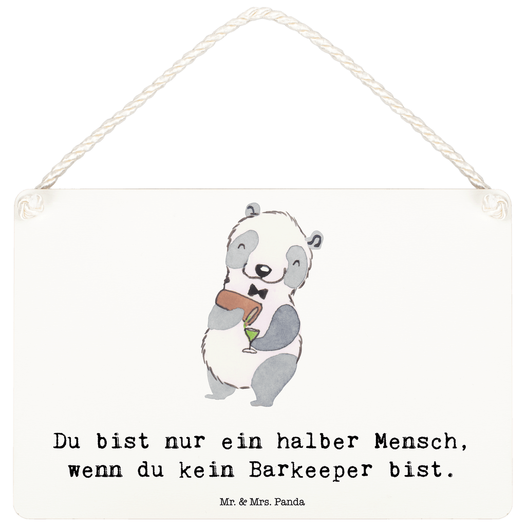 Deko Schild Barkeeper mit Herz Dekoschild, Deko Schild, Schild, Tür Schild, Türschild, Holzschild, Wandschild, Wanddeko, Beruf, Ausbildung, Jubiläum, Abschied, Rente, Kollege, Kollegin, Geschenk, Schenken, Arbeitskollege, Mitarbeiter, Firma, Danke, Dankeschön, Barkeeper, Barmann, Bartender, Barbesitzer, Kurs