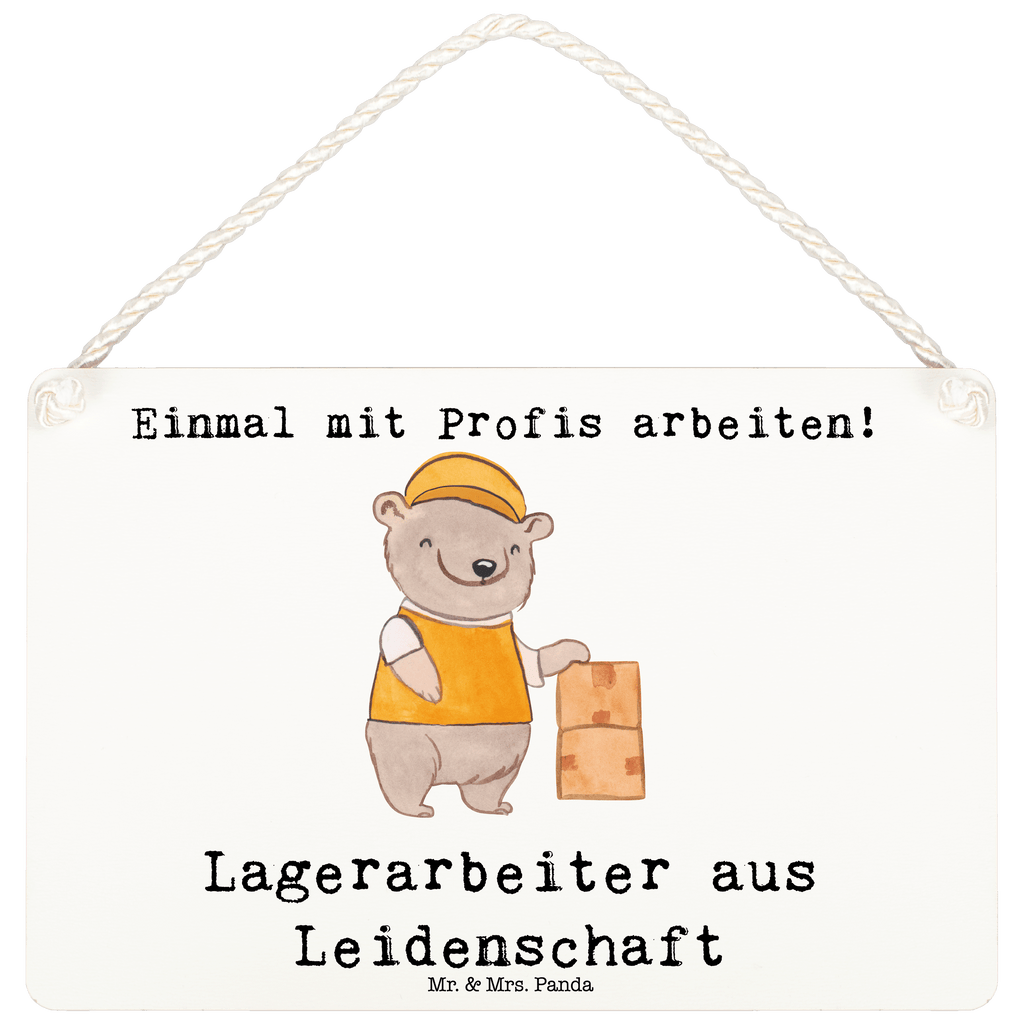 Deko Schild Lagerarbeiter aus Leidenschaft Dekoschild, Deko Schild, Schild, Tür Schild, Türschild, Holzschild, Wandschild, Wanddeko, Beruf, Ausbildung, Jubiläum, Abschied, Rente, Kollege, Kollegin, Geschenk, Schenken, Arbeitskollege, Mitarbeiter, Firma, Danke, Dankeschön, Lagerarbeiter, Fachlagerist, Lagerist, Lagerverwalter