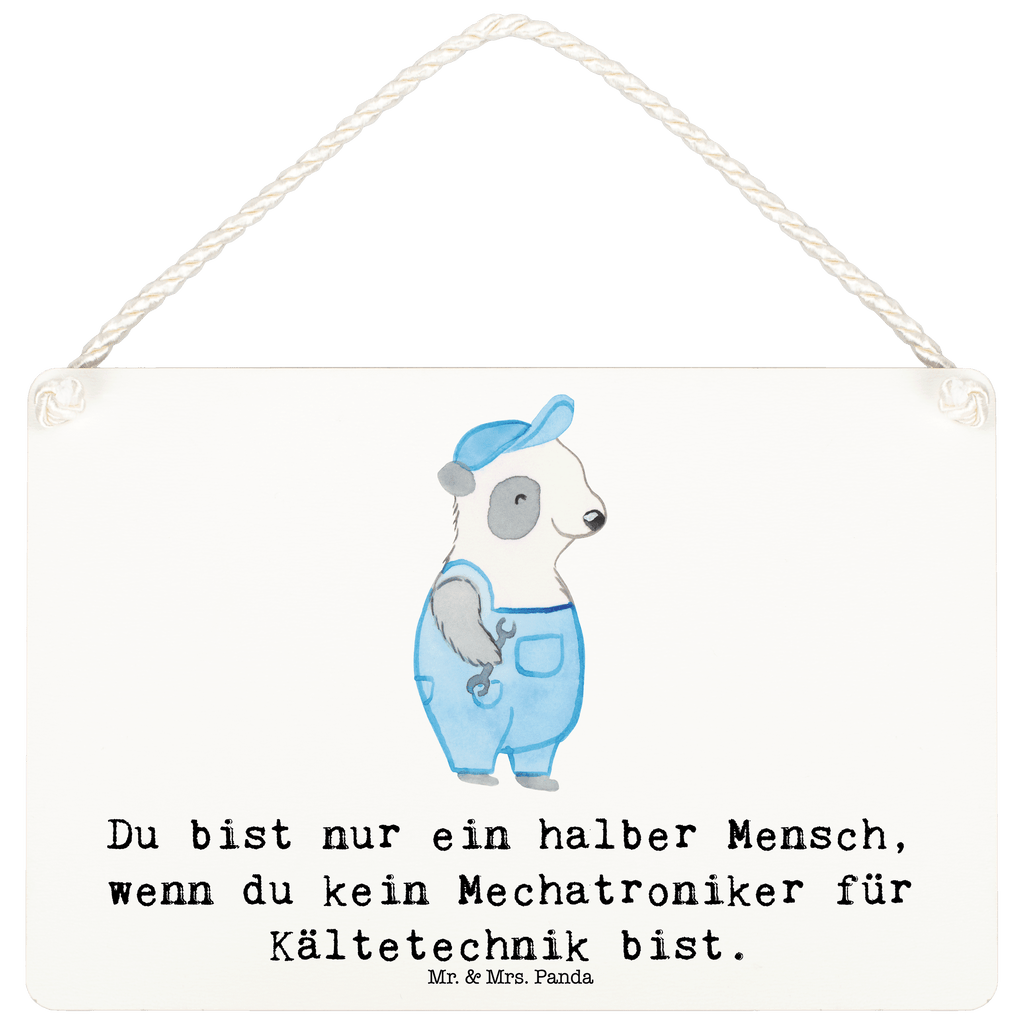 Deko Schild Mechatroniker für Kältetechnik mit Herz Dekoschild, Deko Schild, Schild, Tür Schild, Türschild, Holzschild, Wandschild, Wanddeko, Beruf, Ausbildung, Jubiläum, Abschied, Rente, Kollege, Kollegin, Geschenk, Schenken, Arbeitskollege, Mitarbeiter, Firma, Danke, Dankeschön, Mechatroniker für Kältetechnik, Gesellenprüfung