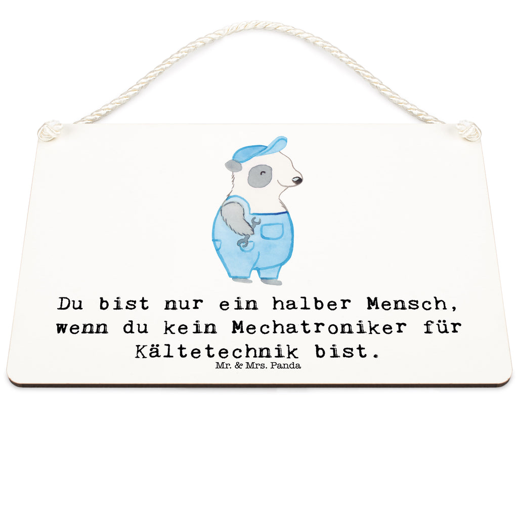 Deko Schild Mechatroniker für Kältetechnik mit Herz Dekoschild, Deko Schild, Schild, Tür Schild, Türschild, Holzschild, Wandschild, Wanddeko, Beruf, Ausbildung, Jubiläum, Abschied, Rente, Kollege, Kollegin, Geschenk, Schenken, Arbeitskollege, Mitarbeiter, Firma, Danke, Dankeschön, Mechatroniker für Kältetechnik, Gesellenprüfung