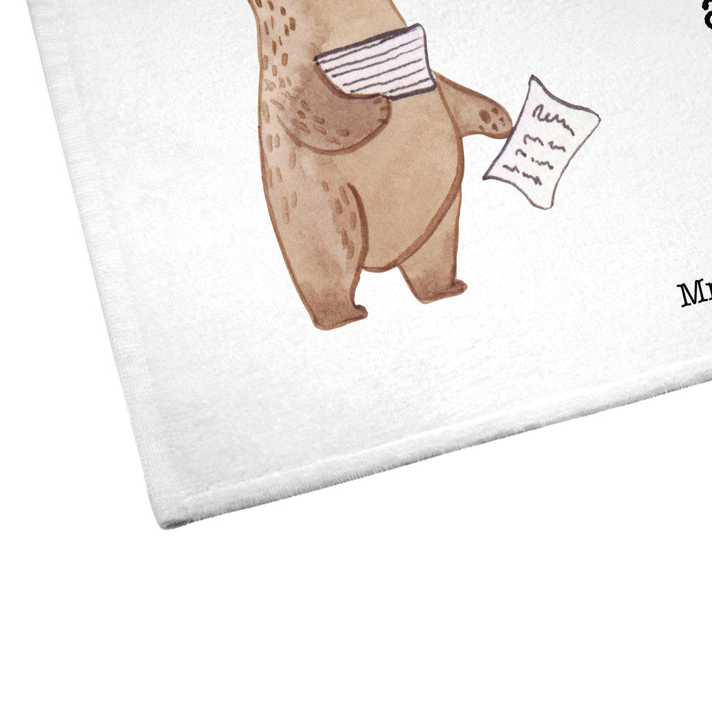 Gäste Handtuch Insolvenzverwalter aus Leidenschaft Gästetuch, Reisehandtuch, Sport Handtuch, Frottier, Kinder Handtuch, Beruf, Ausbildung, Jubiläum, Abschied, Rente, Kollege, Kollegin, Geschenk, Schenken, Arbeitskollege, Mitarbeiter, Firma, Danke, Dankeschön