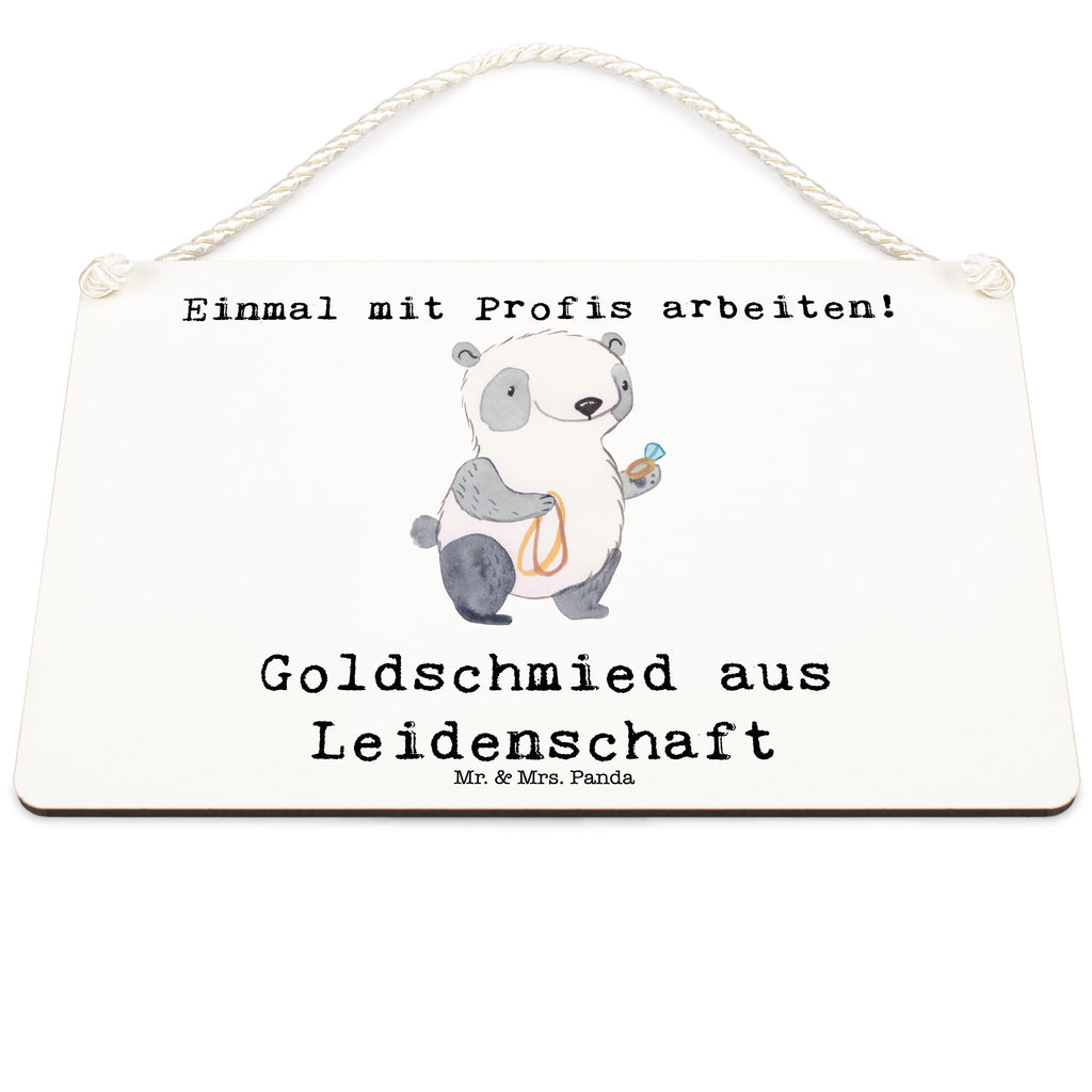 Deko Schild Goldschmied aus Leidenschaft Dekoschild, Deko Schild, Schild, Tür Schild, Türschild, Holzschild, Wandschild, Wanddeko, Beruf, Ausbildung, Jubiläum, Abschied, Rente, Kollege, Kollegin, Geschenk, Schenken, Arbeitskollege, Mitarbeiter, Firma, Danke, Dankeschön, Juwelier, Goldschmied, Schmied, Schmuckwarenhändler, Schmuckgeschäft, Eröffnung