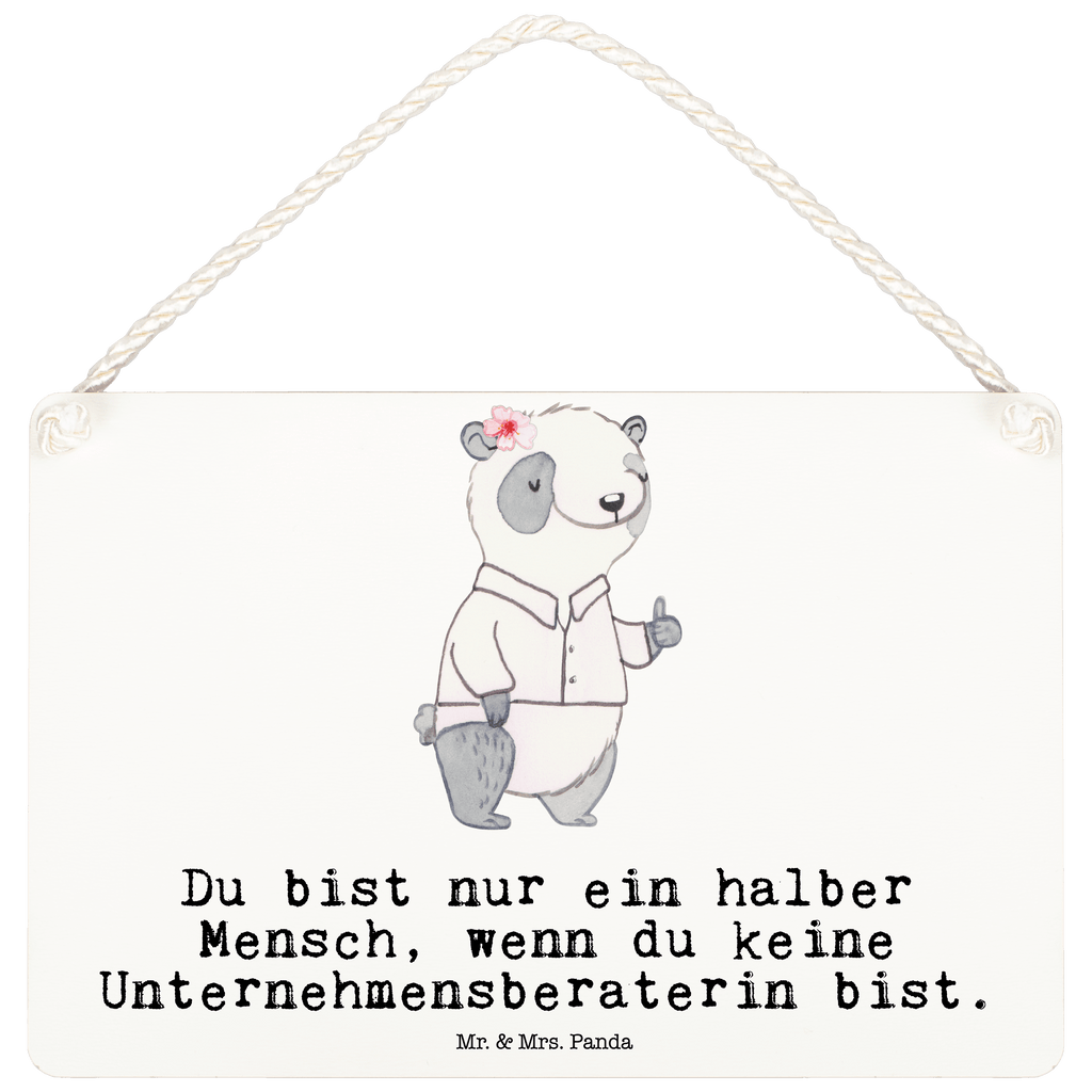 Deko Schild Unternehmensberaterin mit Herz Dekoschild, Deko Schild, Schild, Tür Schild, Türschild, Holzschild, Wandschild, Wanddeko, Beruf, Ausbildung, Jubiläum, Abschied, Rente, Kollege, Kollegin, Geschenk, Schenken, Arbeitskollege, Mitarbeiter, Firma, Danke, Dankeschön