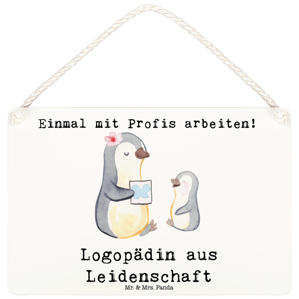 Deko Schild Logopädin aus Leidenschaft Dekoschild, Deko Schild, Schild, Tür Schild, Türschild, Holzschild, Wandschild, Wanddeko, Beruf, Ausbildung, Jubiläum, Abschied, Rente, Kollege, Kollegin, Geschenk, Schenken, Arbeitskollege, Mitarbeiter, Firma, Danke, Dankeschön, Logopädin, Logopädie, Studium