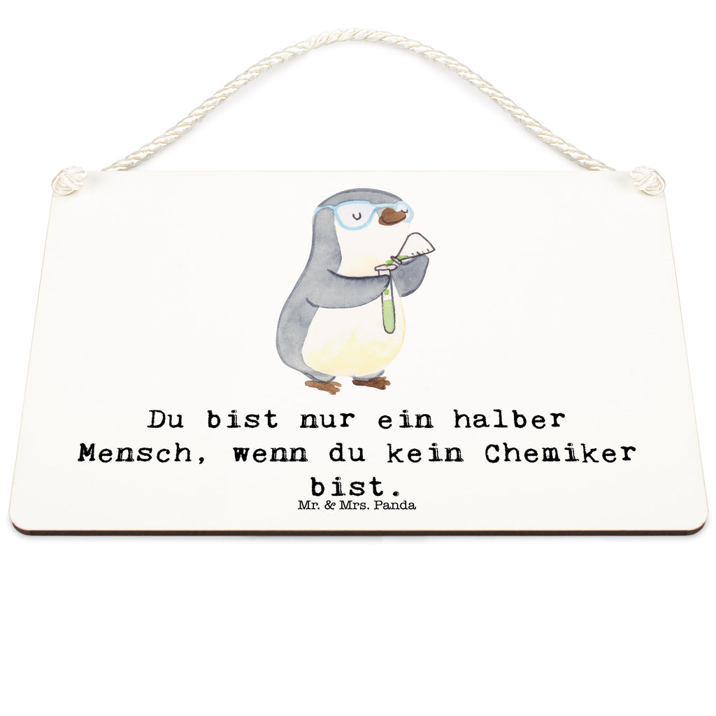 Deko Schild Chemiker mit Herz Dekoschild, Deko Schild, Schild, Tür Schild, Türschild, Holzschild, Wandschild, Wanddeko, Beruf, Ausbildung, Jubiläum, Abschied, Rente, Kollege, Kollegin, Geschenk, Schenken, Arbeitskollege, Mitarbeiter, Firma, Danke, Dankeschön, Chemiker, Chemielaborant, Naturwissenschaftler, Labor, Studium, Forschung, Wissenschaftler