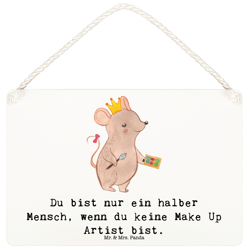 Deko Schild Make Up Artist mit Herz Dekoschild, Deko Schild, Schild, Tür Schild, Türschild, Holzschild, Wandschild, Wanddeko, Beruf, Ausbildung, Jubiläum, Abschied, Rente, Kollege, Kollegin, Geschenk, Schenken, Arbeitskollege, Mitarbeiter, Firma, Danke, Dankeschön, Kosmetiker, Make Up Artist, Maskenbildner, Visagist, Beauty Salon, Kosmetikstudio, Eröffnung