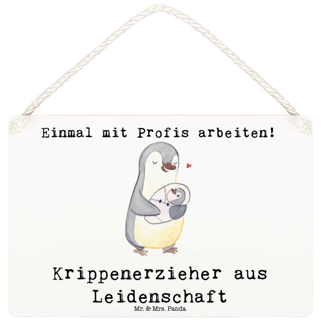 Deko Schild Krippenerzieher aus Leidenschaft Dekoschild, Deko Schild, Schild, Tür Schild, Türschild, Holzschild, Wandschild, Wanddeko, Beruf, Ausbildung, Jubiläum, Abschied, Rente, Kollege, Kollegin, Geschenk, Schenken, Arbeitskollege, Mitarbeiter, Firma, Danke, Dankeschön, Krippenerzieher, Kindertagesstätte, KITA, Eröffnung, Erzieher, Pädagoge