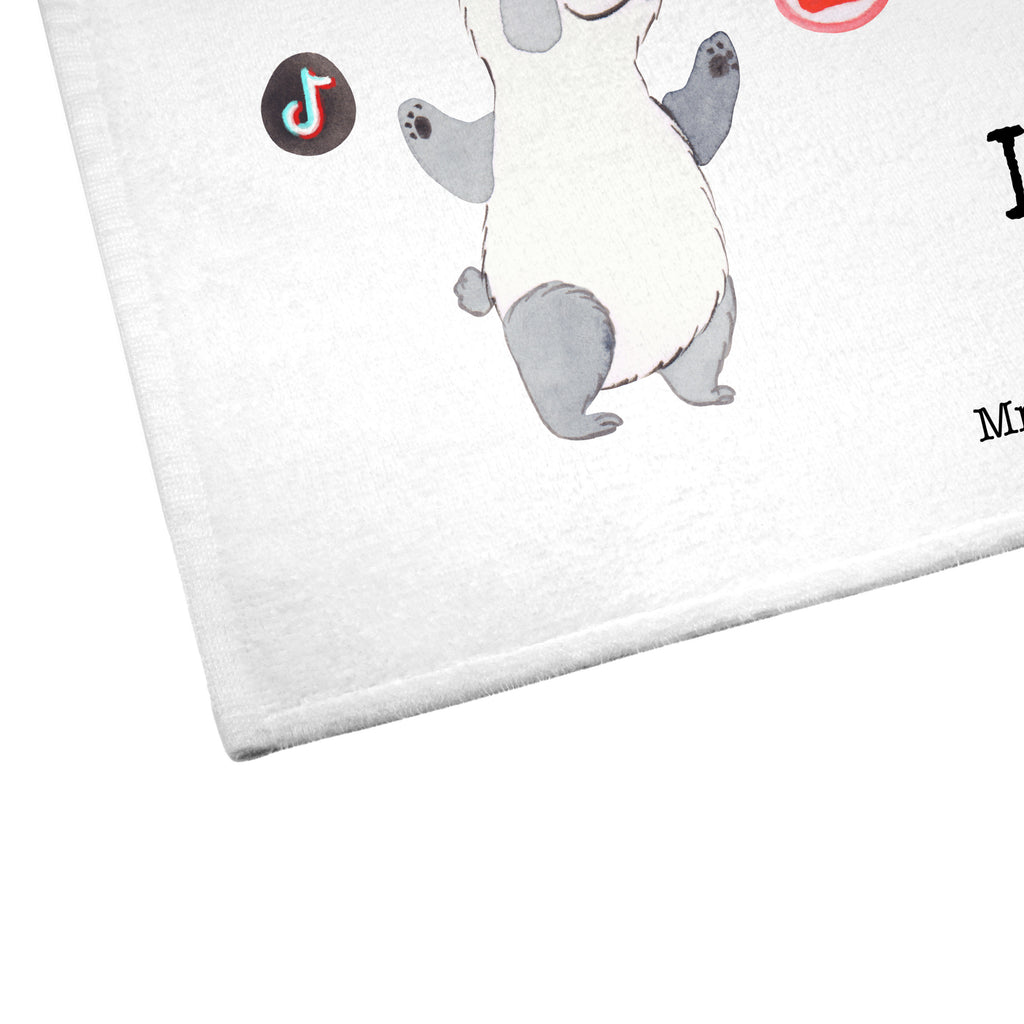 Gäste Handtuch Social Media Managerin aus Leidenschaft Gästetuch, Reisehandtuch, Sport Handtuch, Frottier, Kinder Handtuch, Beruf, Ausbildung, Jubiläum, Abschied, Rente, Kollege, Kollegin, Geschenk, Schenken, Arbeitskollege, Mitarbeiter, Firma, Danke, Dankeschön