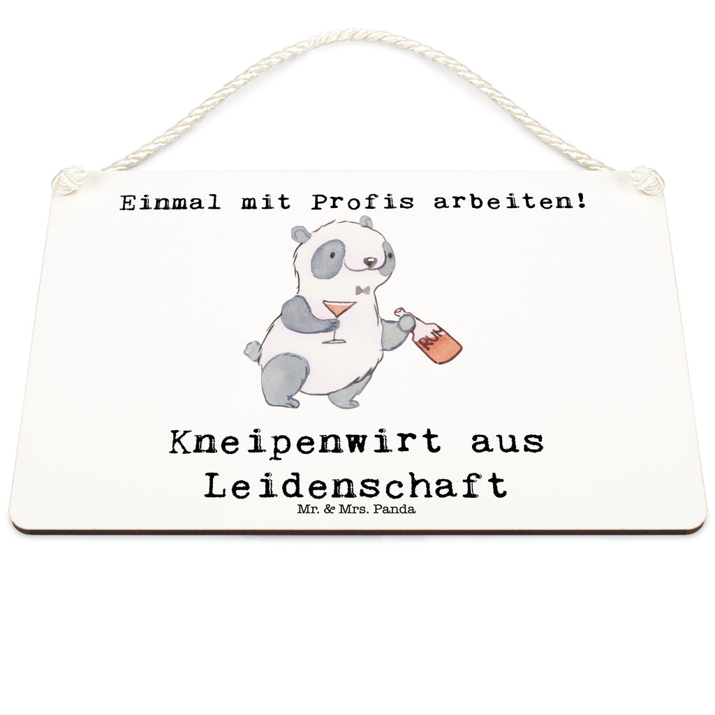 Deko Schild Kneipenwirt aus Leidenschaft Dekoschild, Deko Schild, Schild, Tür Schild, Türschild, Holzschild, Wandschild, Wanddeko, Beruf, Ausbildung, Jubiläum, Abschied, Rente, Kollege, Kollegin, Geschenk, Schenken, Arbeitskollege, Mitarbeiter, Firma, Danke, Dankeschön, Kneipenwirt, Gastwirt, Gaststätte, Kneipe, Eröffnung, Barkeeper, Bartender, Rum, Bar