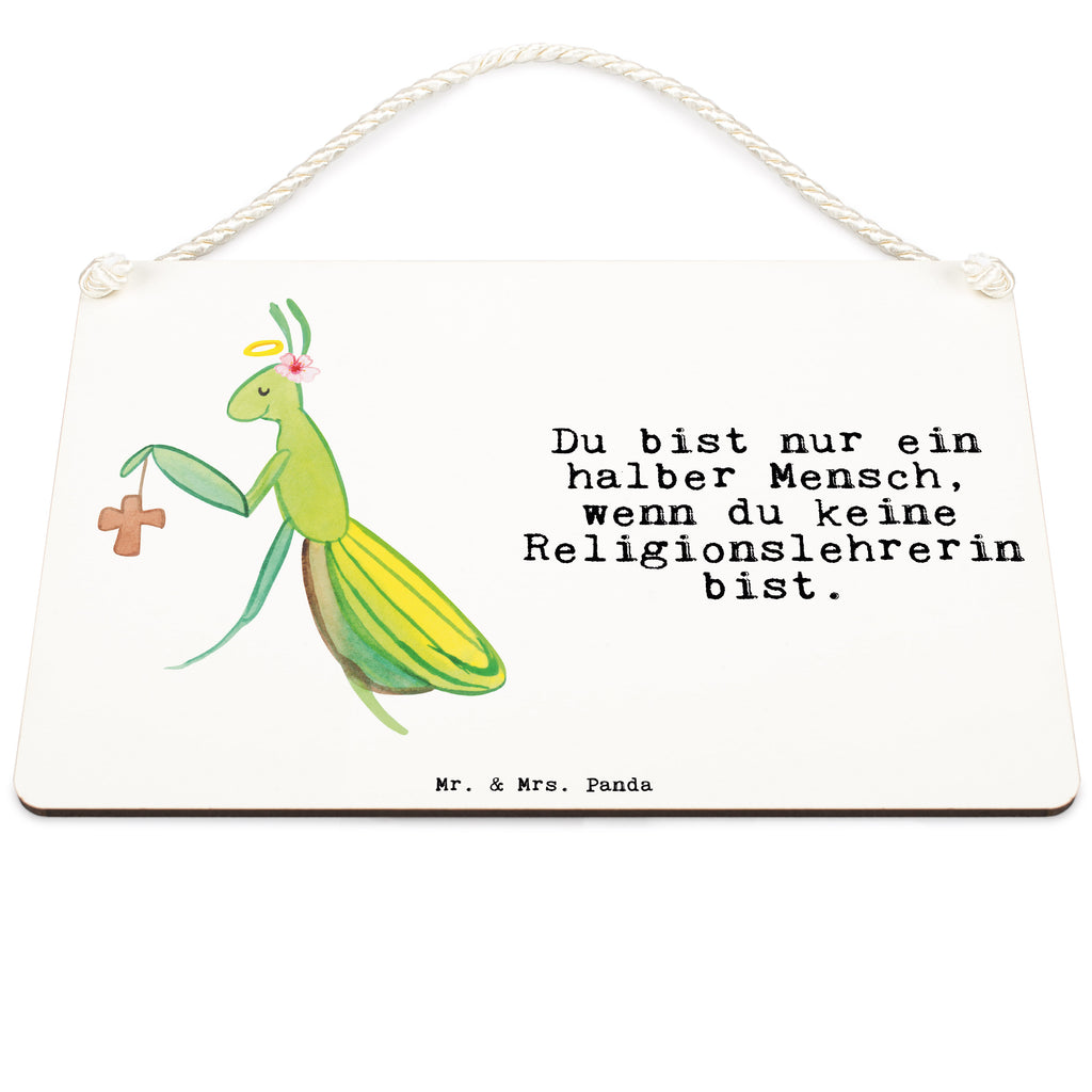 Deko Schild Religionslehrerin mit Herz Dekoschild, Deko Schild, Schild, Tür Schild, Türschild, Holzschild, Wandschild, Wanddeko, Beruf, Ausbildung, Jubiläum, Abschied, Rente, Kollege, Kollegin, Geschenk, Schenken, Arbeitskollege, Mitarbeiter, Firma, Danke, Dankeschön, Religionslehrerin, Reli Lehrerin, Schule, Grundschule