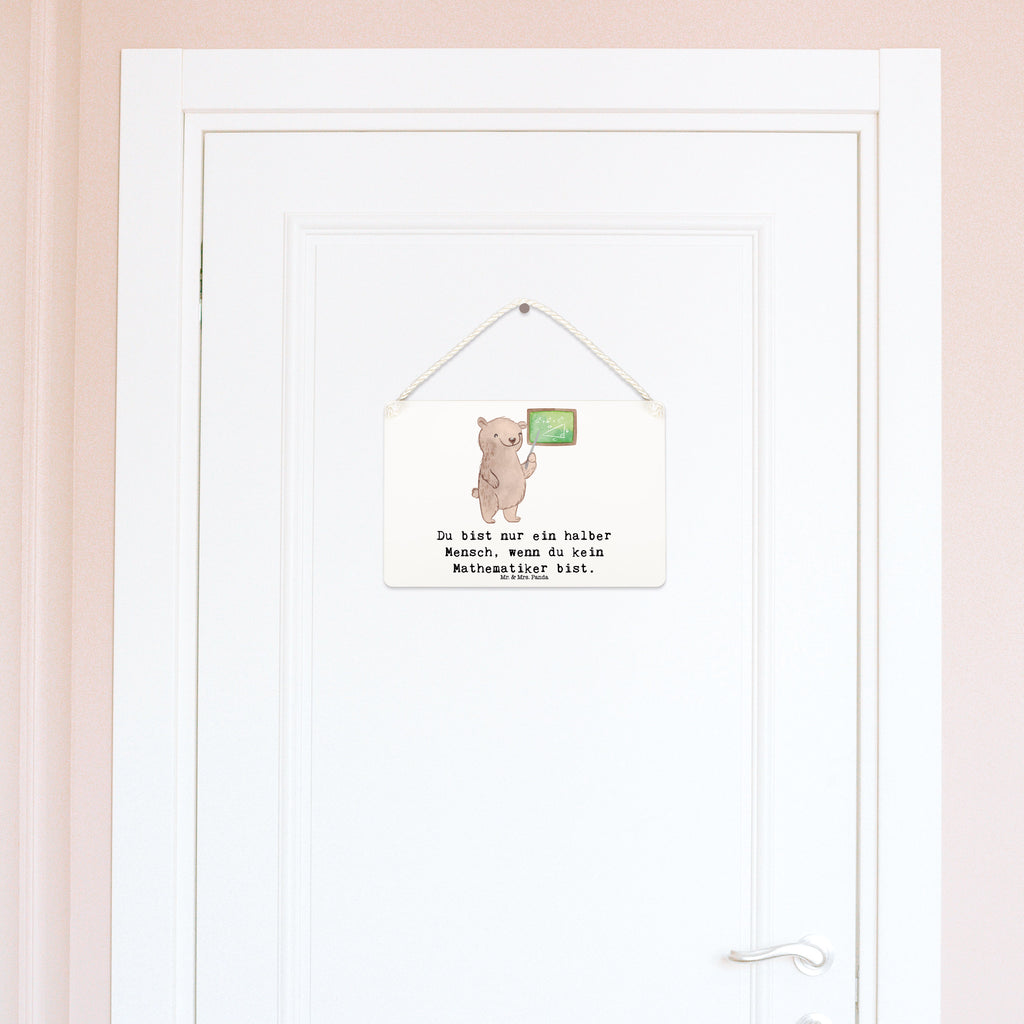 Deko Schild Mathematiker mit Herz Dekoschild, Deko Schild, Schild, Tür Schild, Türschild, Holzschild, Wandschild, Wanddeko, Beruf, Ausbildung, Jubiläum, Abschied, Rente, Kollege, Kollegin, Geschenk, Schenken, Arbeitskollege, Mitarbeiter, Firma, Danke, Dankeschön, Mathematiker, Mathematik Studium, Student Mathe, Bachelor, Master, Rechenkünstler, Zahlenmensch