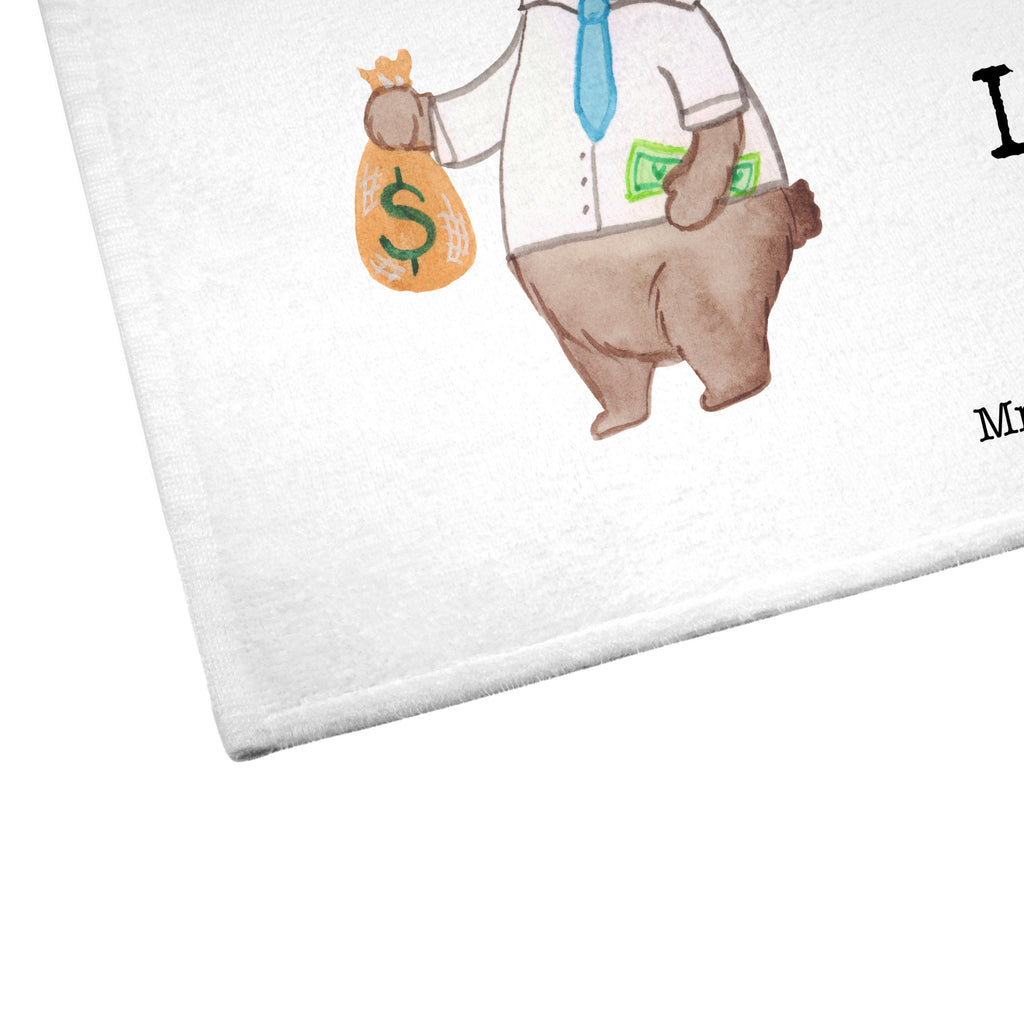 Gäste Handtuch Kassenwart aus Leidenschaft Gästetuch, Reisehandtuch, Sport Handtuch, Frottier, Kinder Handtuch, Beruf, Ausbildung, Jubiläum, Abschied, Rente, Kollege, Kollegin, Geschenk, Schenken, Arbeitskollege, Mitarbeiter, Firma, Danke, Dankeschön, Kassenwart, Schatzmeister, Verein