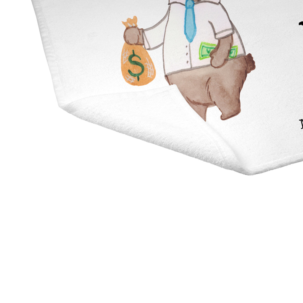 Gäste Handtuch Kassenwart aus Leidenschaft Gästetuch, Reisehandtuch, Sport Handtuch, Frottier, Kinder Handtuch, Beruf, Ausbildung, Jubiläum, Abschied, Rente, Kollege, Kollegin, Geschenk, Schenken, Arbeitskollege, Mitarbeiter, Firma, Danke, Dankeschön, Kassenwart, Schatzmeister, Verein