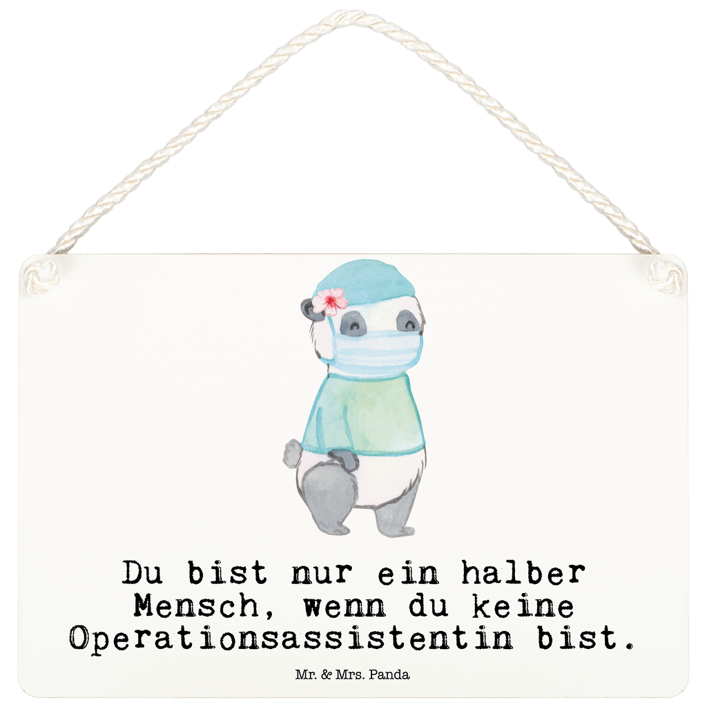 Deko Schild Operationsassistentin mit Herz Dekoschild, Deko Schild, Schild, Tür Schild, Türschild, Holzschild, Wandschild, Wanddeko, Beruf, Ausbildung, Jubiläum, Abschied, Rente, Kollege, Kollegin, Geschenk, Schenken, Arbeitskollege, Mitarbeiter, Firma, Danke, Dankeschön, Operationsassistentin, Operationstechnische Assistentin, OTA, OP Assistentin, Operationsassistenz