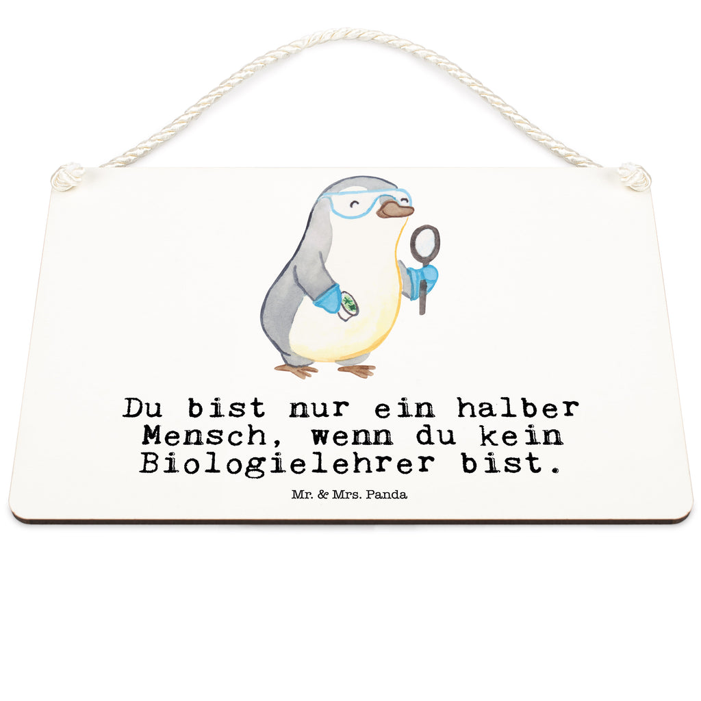 Deko Schild Biologielehrer mit Herz Dekoschild, Deko Schild, Schild, Tür Schild, Türschild, Holzschild, Wandschild, Wanddeko, Beruf, Ausbildung, Jubiläum, Abschied, Rente, Kollege, Kollegin, Geschenk, Schenken, Arbeitskollege, Mitarbeiter, Firma, Danke, Dankeschön, Biologielehrer, Biolehrer, Biounterricht, Biologie, Schule, Grundschule