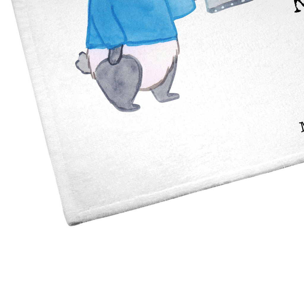 Gäste Handtuch Kieferorthopäde mit Herz Gästetuch, Reisehandtuch, Sport Handtuch, Frottier, Kinder Handtuch, Beruf, Ausbildung, Jubiläum, Abschied, Rente, Kollege, Kollegin, Geschenk, Schenken, Arbeitskollege, Mitarbeiter, Firma, Danke, Dankeschön