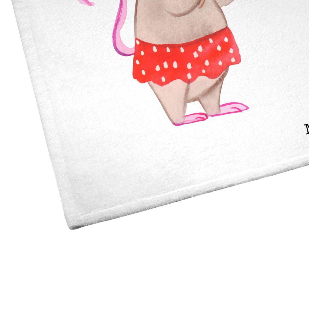 Gäste Handtuch Visagistin mit Herz Gästetuch, Reisehandtuch, Sport Handtuch, Frottier, Kinder Handtuch, Beruf, Ausbildung, Jubiläum, Abschied, Rente, Kollege, Kollegin, Geschenk, Schenken, Arbeitskollege, Mitarbeiter, Firma, Danke, Dankeschön, Kosmetikerin, Make Up Artist, Maskenbildnerin, Visagistin, Beauty Salon, Kosmetikstudio, Eröffnung