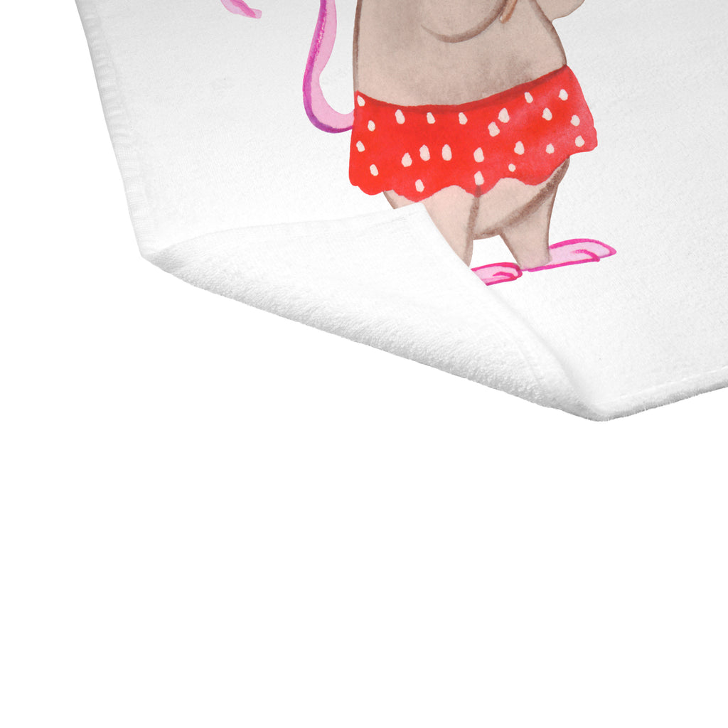 Gäste Handtuch Visagistin mit Herz Gästetuch, Reisehandtuch, Sport Handtuch, Frottier, Kinder Handtuch, Beruf, Ausbildung, Jubiläum, Abschied, Rente, Kollege, Kollegin, Geschenk, Schenken, Arbeitskollege, Mitarbeiter, Firma, Danke, Dankeschön, Kosmetikerin, Make Up Artist, Maskenbildnerin, Visagistin, Beauty Salon, Kosmetikstudio, Eröffnung