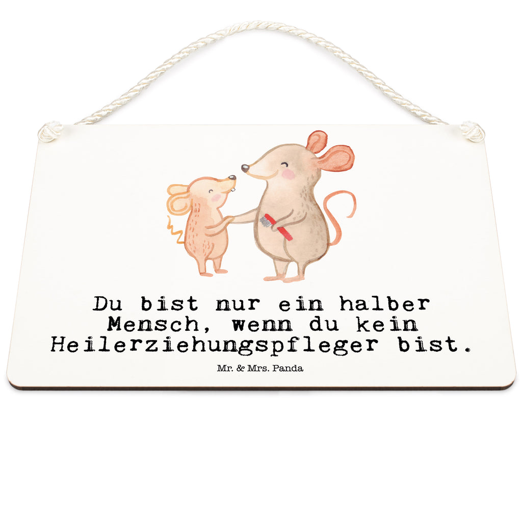 Deko Schild Heilerziehungspfleger mit Herz Dekoschild, Deko Schild, Schild, Tür Schild, Türschild, Holzschild, Wandschild, Wanddeko, Beruf, Ausbildung, Jubiläum, Abschied, Rente, Kollege, Kollegin, Geschenk, Schenken, Arbeitskollege, Mitarbeiter, Firma, Danke, Dankeschön, Heilerziehungspfleger, Heilpädagoge