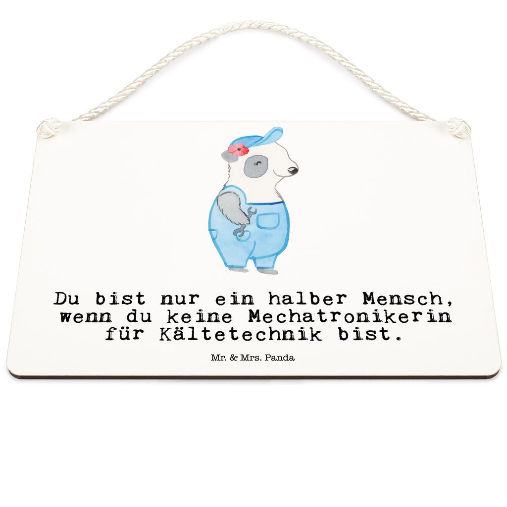 Deko Schild Mechatronikerin für Kältetechnik mit Herz Dekoschild, Deko Schild, Schild, Tür Schild, Türschild, Holzschild, Wandschild, Wanddeko, Beruf, Ausbildung, Jubiläum, Abschied, Rente, Kollege, Kollegin, Geschenk, Schenken, Arbeitskollege, Mitarbeiter, Firma, Danke, Dankeschön, Mechatronikerin für Kältetechnik, Gesellenprüfung