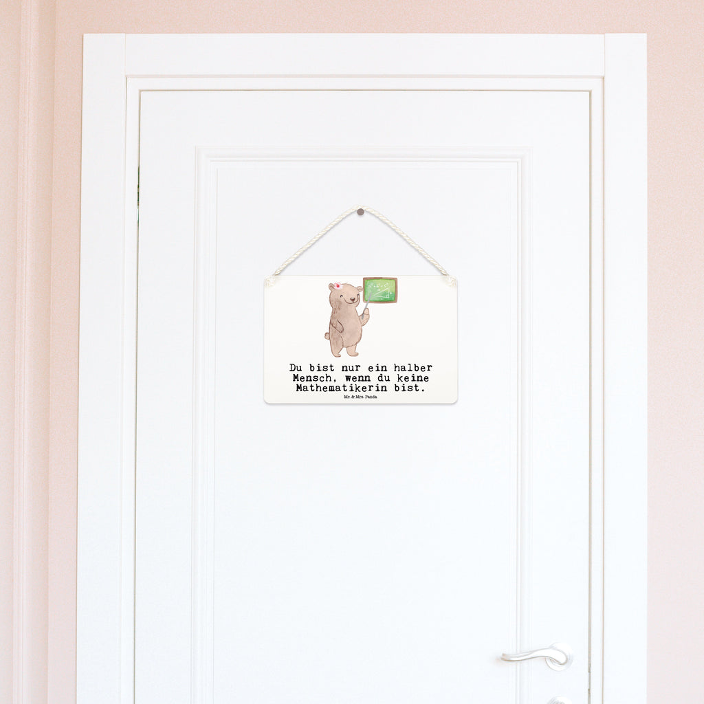 Deko Schild Mathematikerin mit Herz Dekoschild, Deko Schild, Schild, Tür Schild, Türschild, Holzschild, Wandschild, Wanddeko, Beruf, Ausbildung, Jubiläum, Abschied, Rente, Kollege, Kollegin, Geschenk, Schenken, Arbeitskollege, Mitarbeiter, Firma, Danke, Dankeschön, Mathematikerin, Mathematik Studium, Studentin Mathe, Bachelor, Master