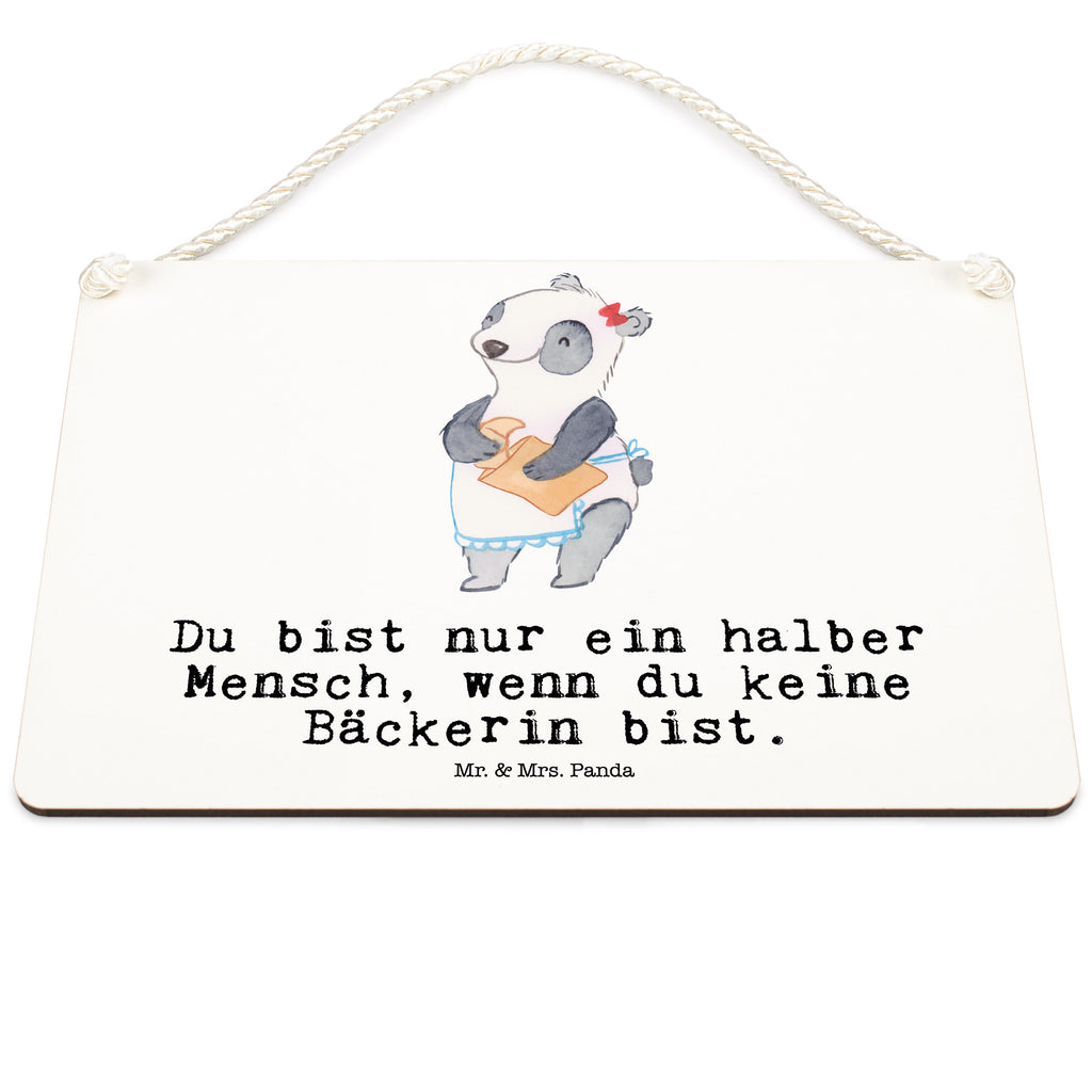 Deko Schild Bäckerin mit Herz Dekoschild, Deko Schild, Schild, Tür Schild, Türschild, Holzschild, Wandschild, Wanddeko, Beruf, Ausbildung, Jubiläum, Abschied, Rente, Kollege, Kollegin, Geschenk, Schenken, Arbeitskollege, Mitarbeiter, Firma, Danke, Dankeschön, Bäckerin, Konditorin, Brotbäckerin, Bäckerei, Backstube, Bäckerladen, Brotmanufaktur
