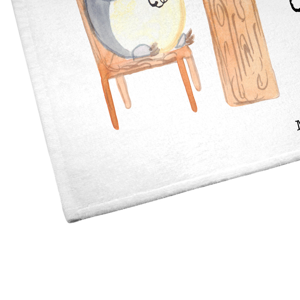 Gäste Handtuch Callcenteragent mit Herz Gästetuch, Reisehandtuch, Sport Handtuch, Frottier, Kinder Handtuch, Beruf, Ausbildung, Jubiläum, Abschied, Rente, Kollege, Kollegin, Geschenk, Schenken, Arbeitskollege, Mitarbeiter, Firma, Danke, Dankeschön, Kundendienstmitarbeiter, Callcenteragent, customer service, backoffice mitarbeiter